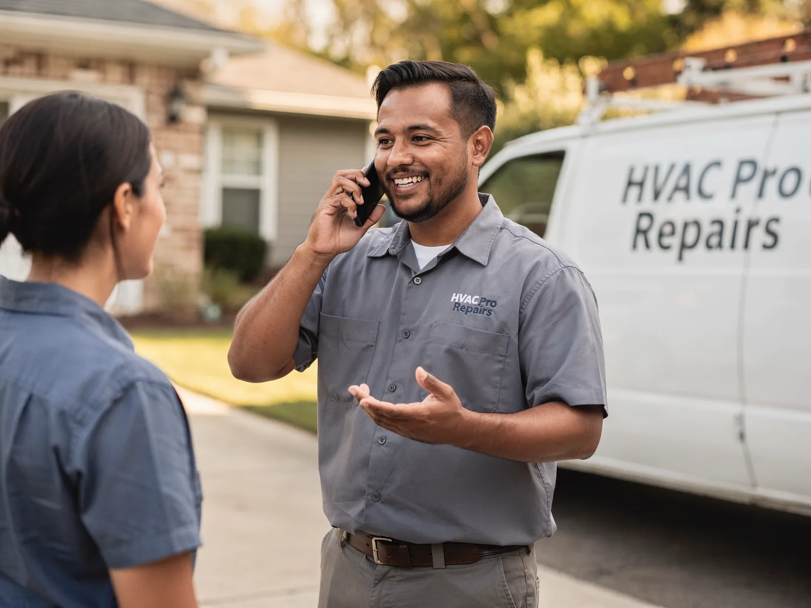 Heat Pump Repair Howey In The Hills, FL FAQs
